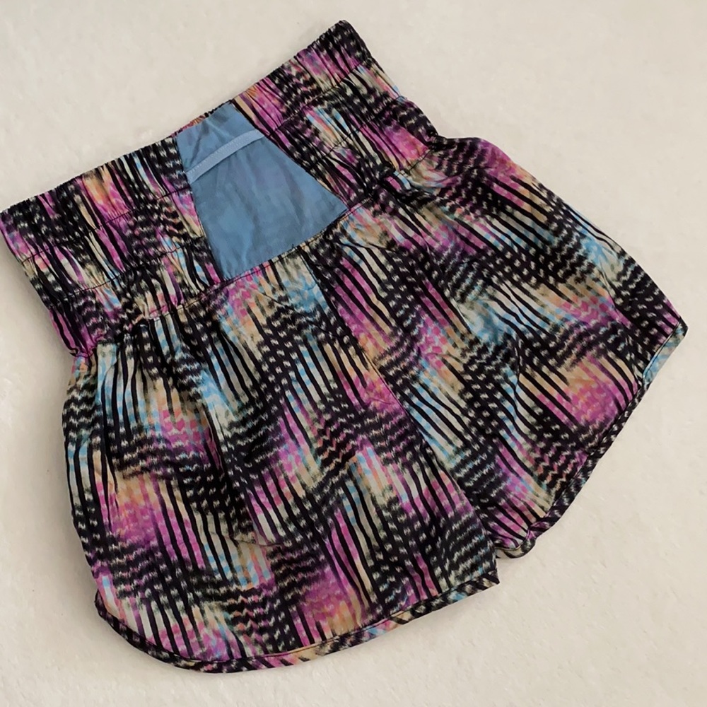 FP Movement by Free People | The Way Home Shorts Euphoria Print Multicolor (S) - Picture 11 of 16
